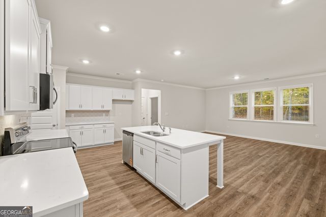 1220 Amerson Street 48, Buckhead, GA 30625