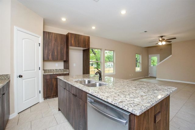 134 Canales Circle, Greenville, TX 75401