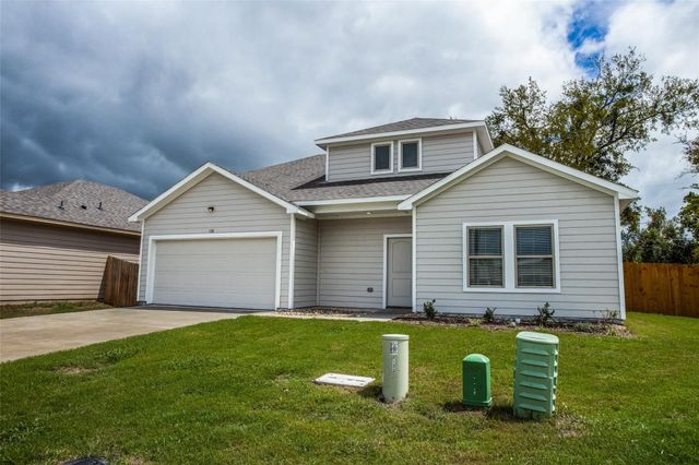 134 Canales Circle, Greenville, TX 75401