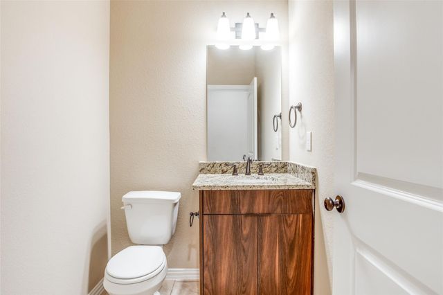 134 Canales Circle, Greenville, TX 75401