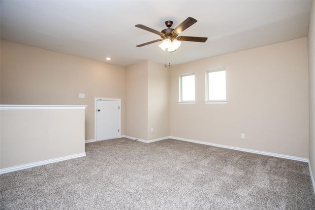 134 Canales Circle, Greenville, TX 75401