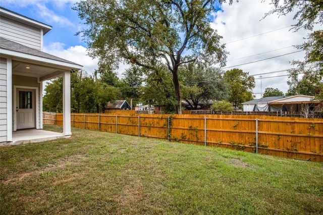 134 Canales Circle, Greenville, TX 75401