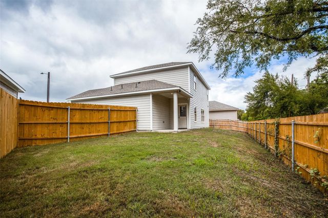 134 Canales Circle, Greenville, TX 75401