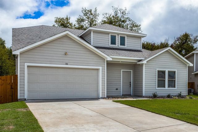 134 Canales Circle, Greenville, TX 75401