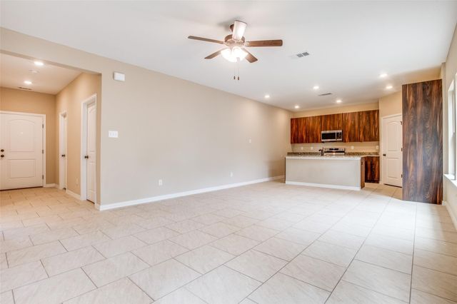 134 Canales Circle, Greenville, TX 75401