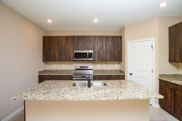 134 Canales Circle, Greenville, TX 75401