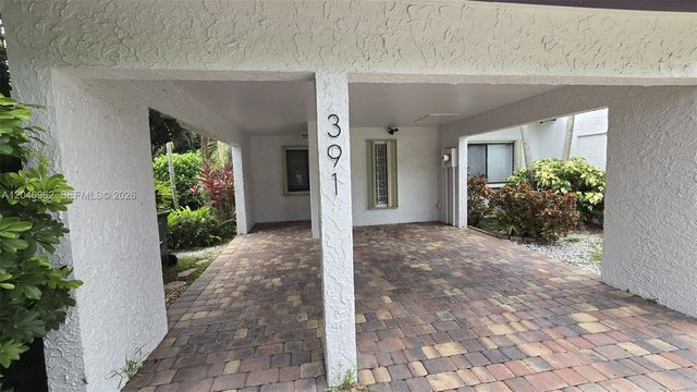 391 Ivy Lane 1, Weston, FL 33326