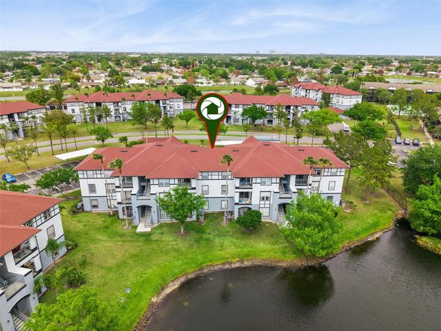 3702 PALM DESERT LANE 5428, Orlando, FL 32839