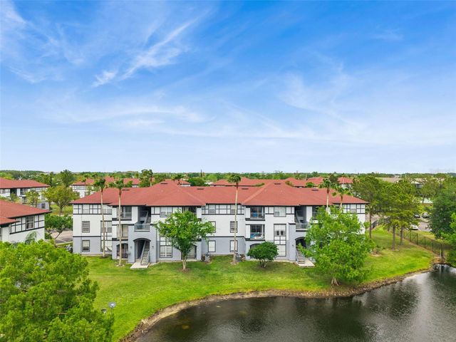 3702 PALM DESERT LANE 5428, Orlando, FL 32839