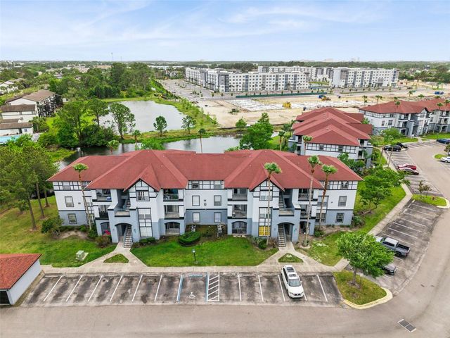 3702 PALM DESERT LANE 5428, Orlando, FL 32839