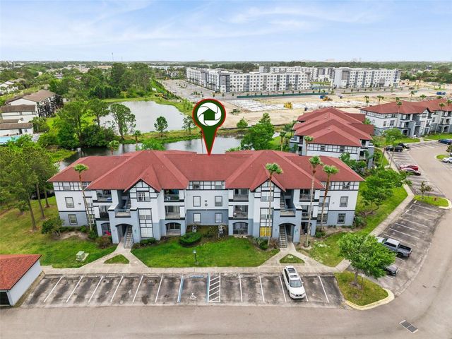 3702 PALM DESERT LANE 5428, Orlando, FL 32839