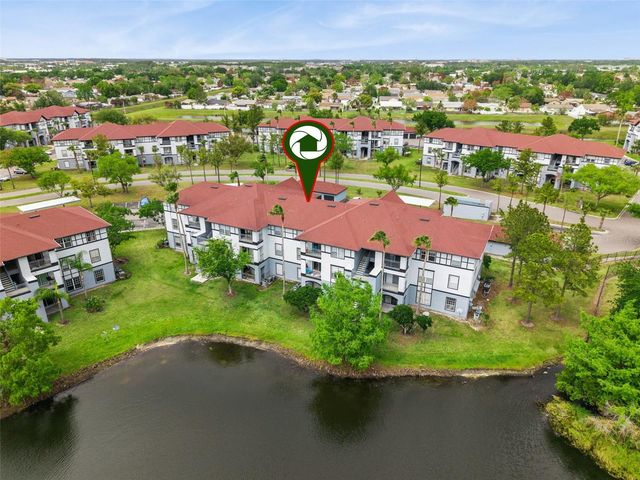 3702 PALM DESERT LANE 5428, Orlando, FL 32839