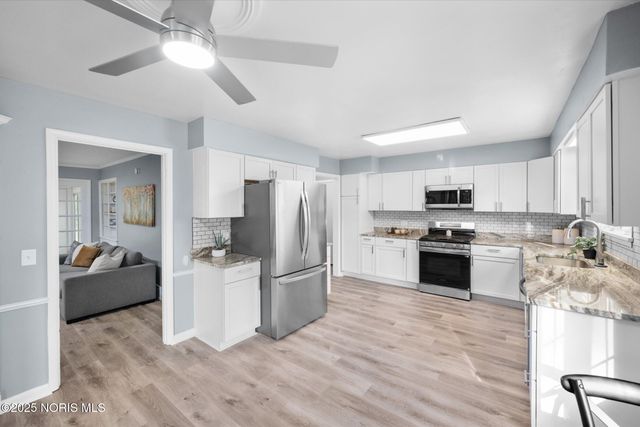 4906 Pine Ridge Road, Toledo, OH 43615