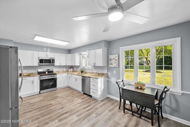 4906 Pine Ridge Road, Toledo, OH 43615