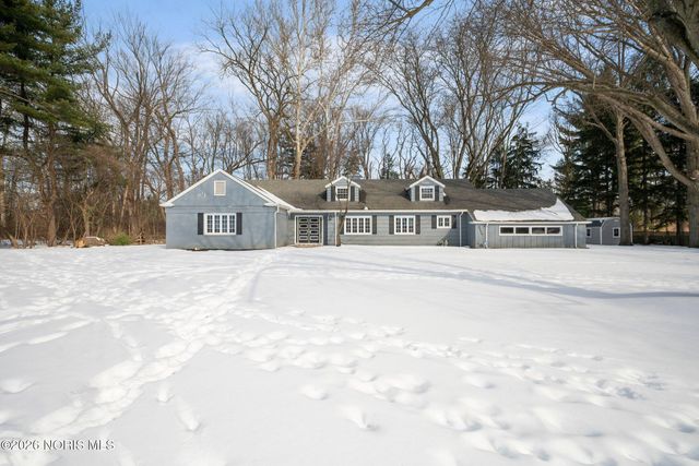 4906 Pine Ridge Road, Toledo, OH 43615