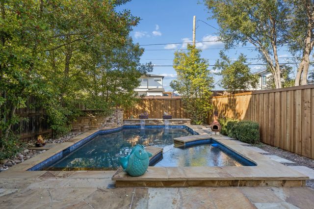 4415 W University Boulevard, Dallas, TX 75209