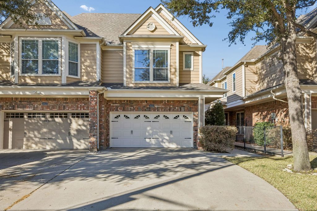 4415 W University Boulevard, Dallas, TX 75209