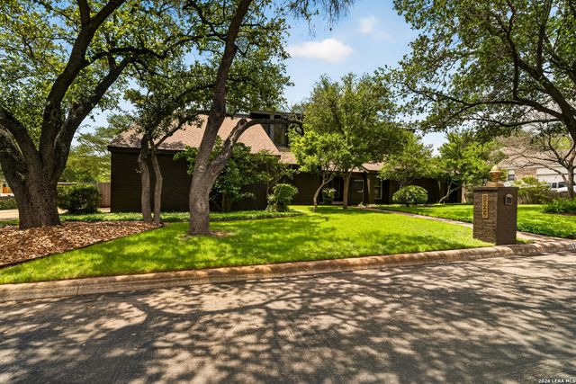 1822 PAISLEY, San Antonio, TX 78231
