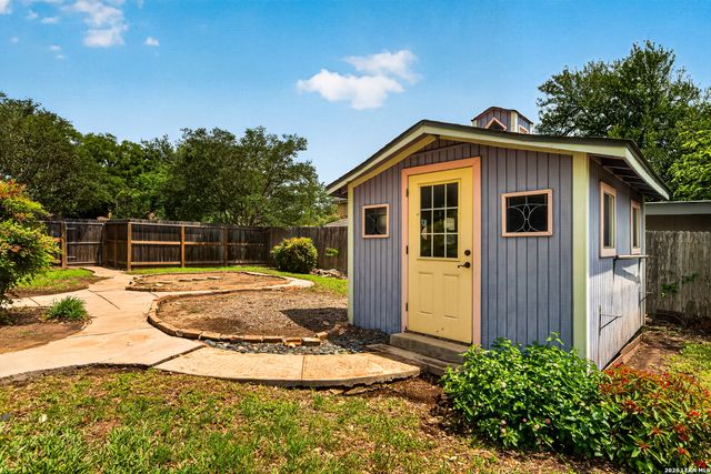 1822 PAISLEY, San Antonio, TX 78231