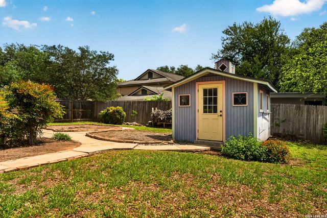 1822 PAISLEY, San Antonio, TX 78231