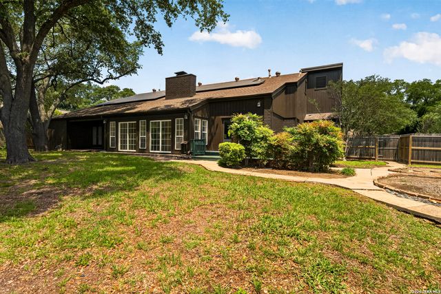 1822 PAISLEY, San Antonio, TX 78231