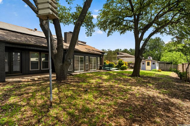 1822 PAISLEY, San Antonio, TX 78231
