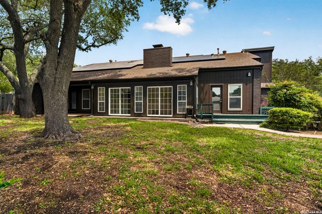 1822 PAISLEY, San Antonio, TX 78231