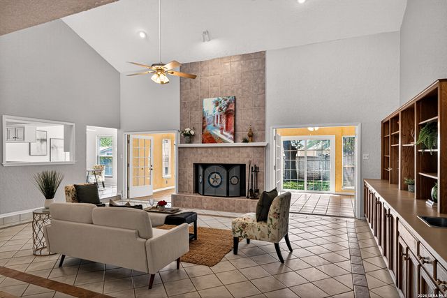 1822 PAISLEY, San Antonio, TX 78231