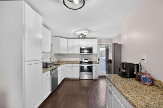 507 Grogan Road, Buchanan, GA 30113