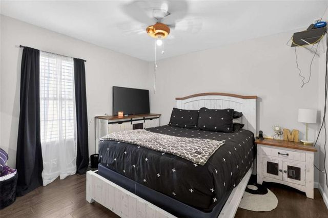 507 Grogan Road, Buchanan, GA 30113