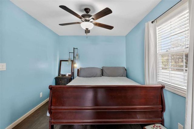 507 Grogan Road, Buchanan, GA 30113