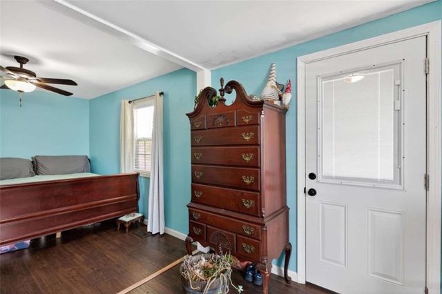 507 Grogan Road, Buchanan, GA 30113