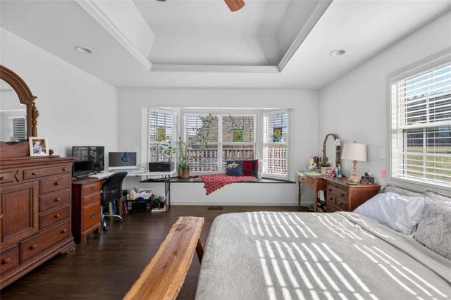 507 Grogan Road, Buchanan, GA 30113