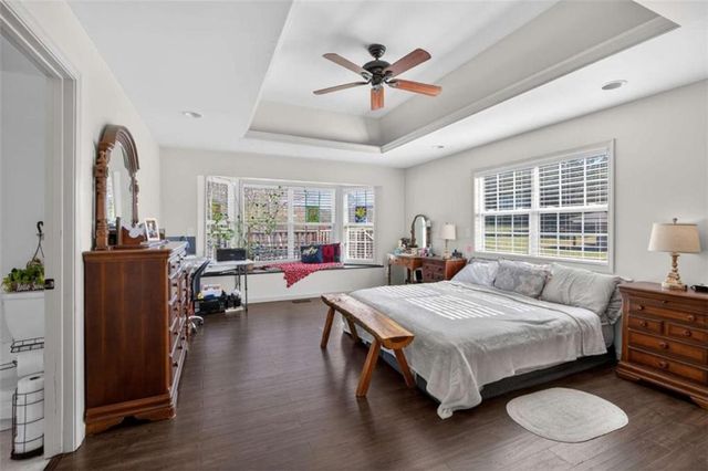 507 Grogan Road, Buchanan, GA 30113