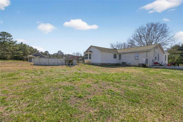 507 Grogan Road, Buchanan, GA 30113