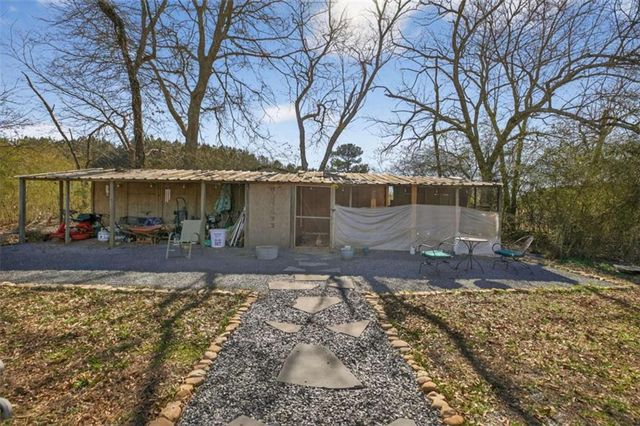 507 Grogan Road, Buchanan, GA 30113