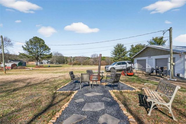 507 Grogan Road, Buchanan, GA 30113