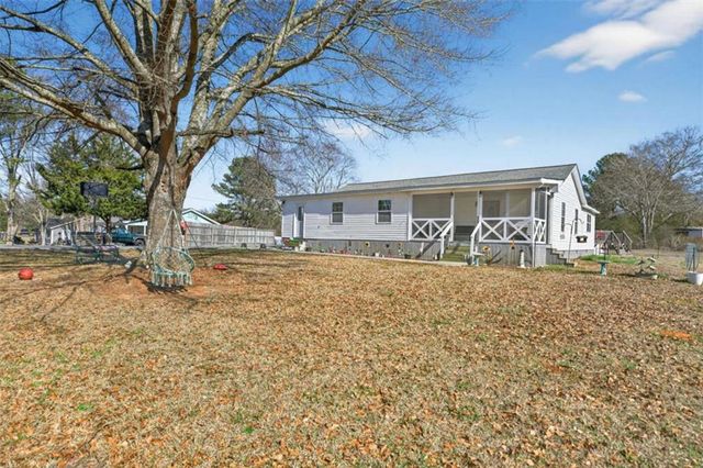 507 Grogan Road, Buchanan, GA 30113