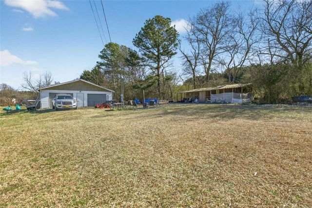 507 Grogan Road, Buchanan, GA 30113