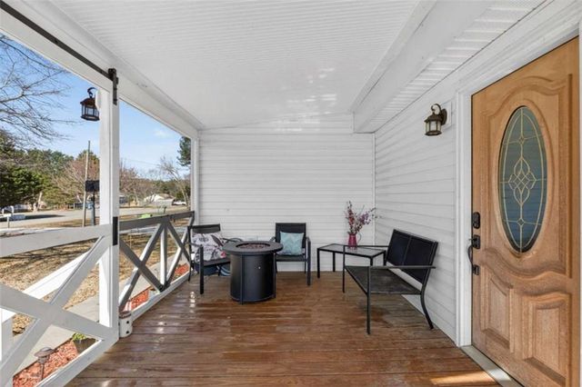 507 Grogan Road, Buchanan, GA 30113