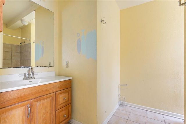 413 Houghton Avenue, Marlin, TX 76661