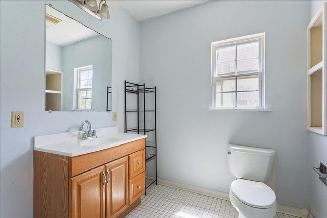 413 Houghton Avenue, Marlin, TX 76661