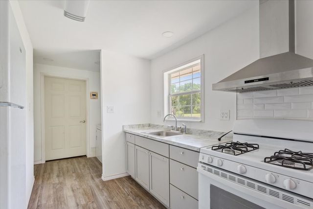 413 Houghton Avenue, Marlin, TX 76661