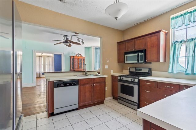 413 Houghton Avenue, Marlin, TX 76661