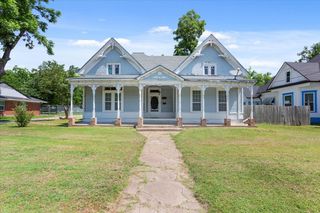 413 Houghton Avenue, Marlin, TX 76661