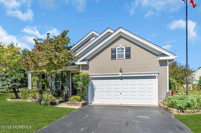 20 Windy Reef Court, Barnegat, NJ 08005