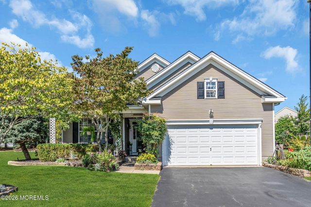 20 Windy Reef Court, Barnegat, NJ 08005