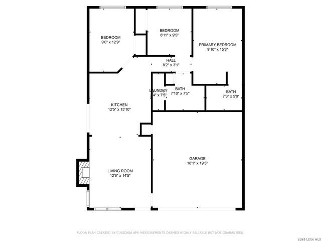 11783 SPRING SONG DR, San Antonio, TX 78249