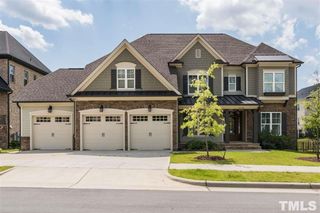 2744 Belmont View Loop, Cary, NC 27519