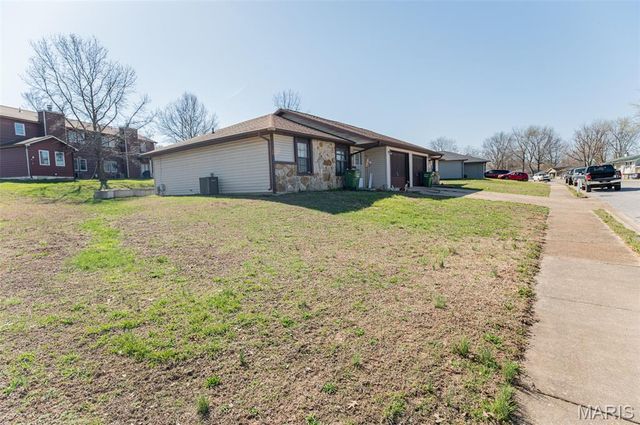 802 Wakefield Drive, Rolla, MO 65401